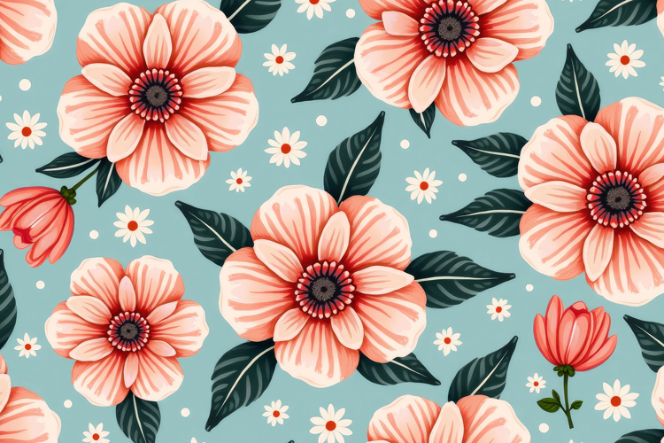 Pattern Background Image 7