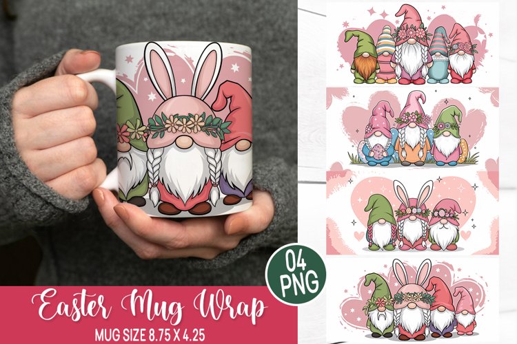 Bunny Clipart Image 12