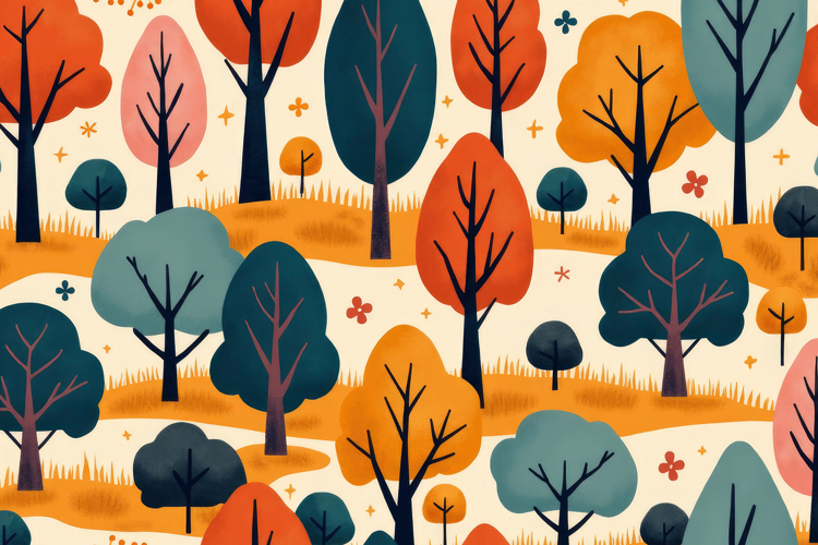 Tree Background Image 9