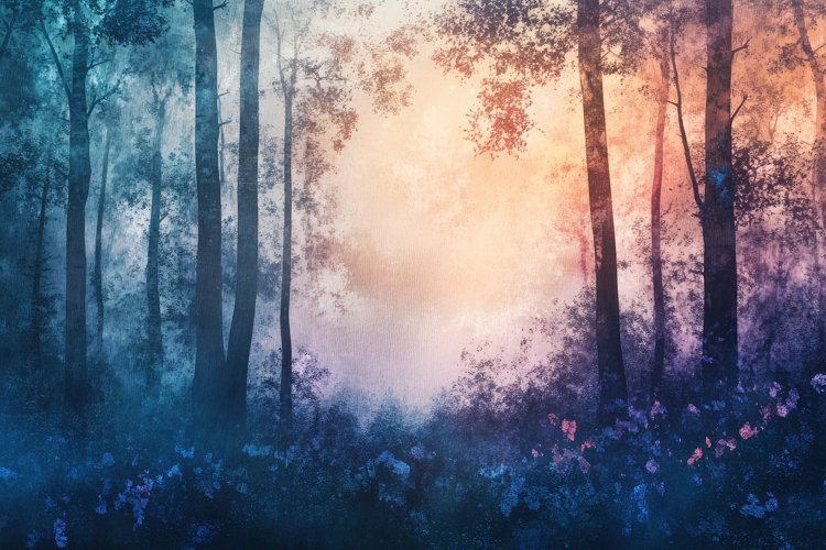 Forest Wallpaper Image 14