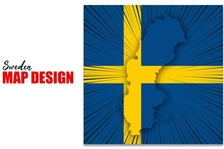 Map Clipart Image 8