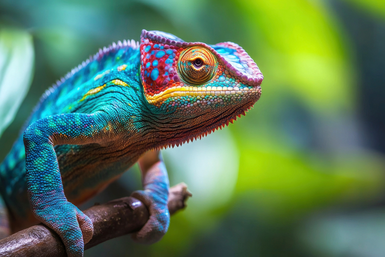 Lizard Clipart Image 3