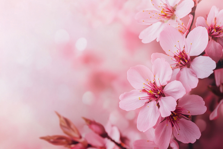 Cherry Background Image 11