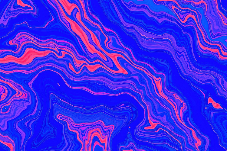 Liquid Texture Image 18