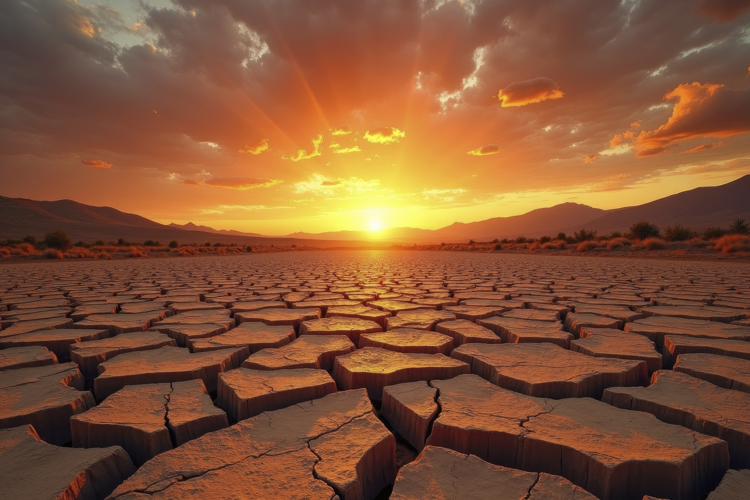 Sunset Background Image 13