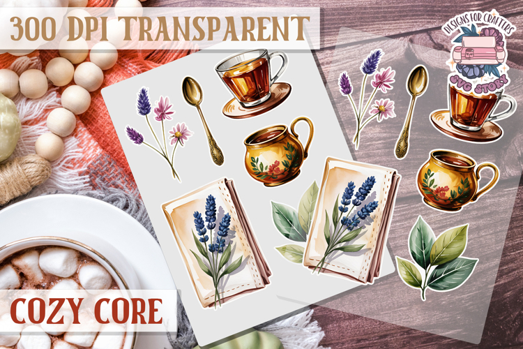 Planner Clipart Image 19