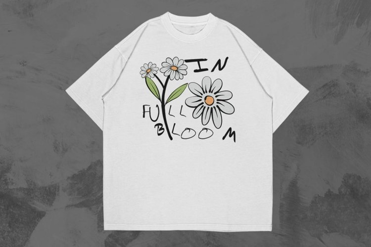 T Shirt Graphics Image 2