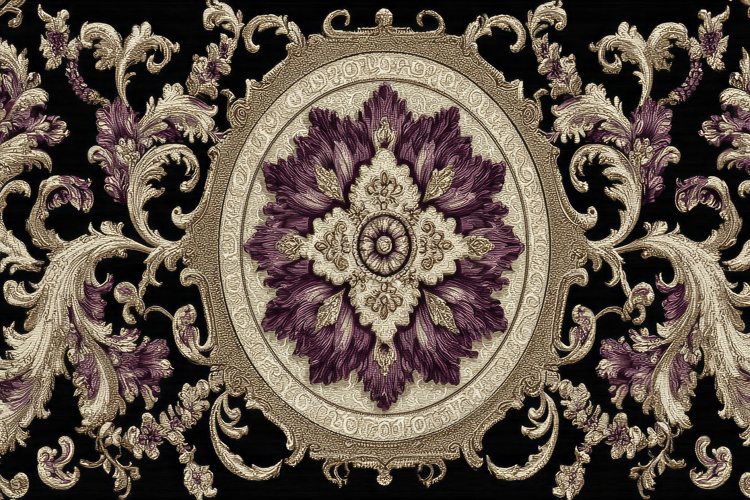 Floral Background Image 2