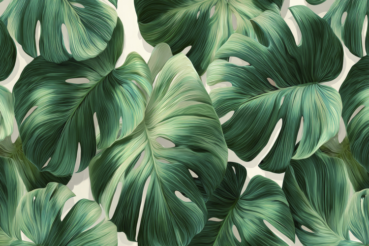 Leaves Background Image 17