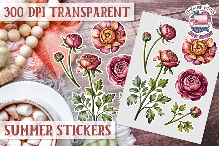 Scrapbook Clipart