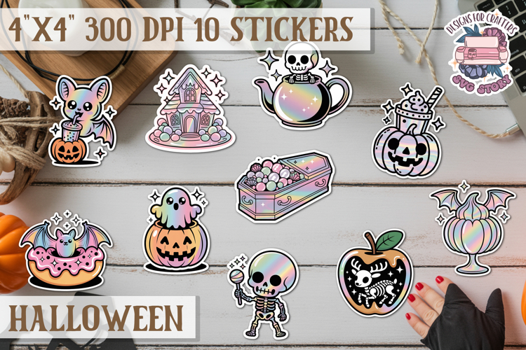 Scary Clipart Image 18
