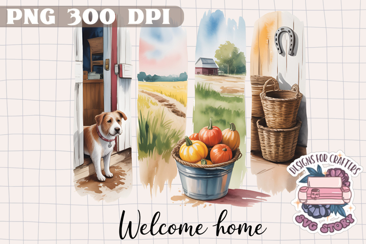 Rustic Svg Image 3