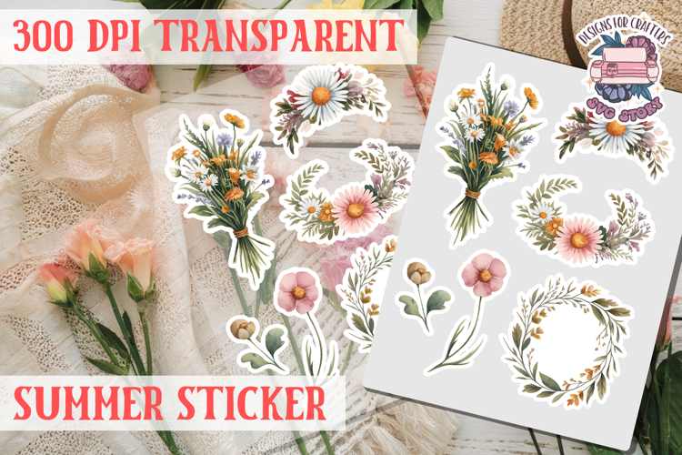 Cute Beach Clipart Image 4