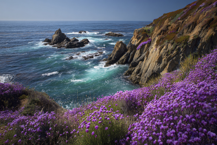 Ocean Texture Image 11