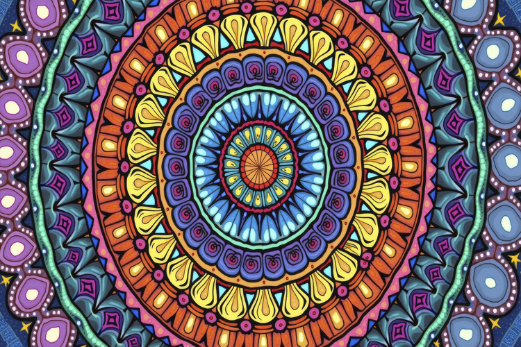 Colorful Background Image 12