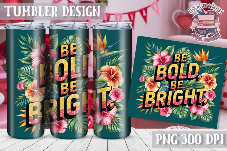 Retro Flowers Svg