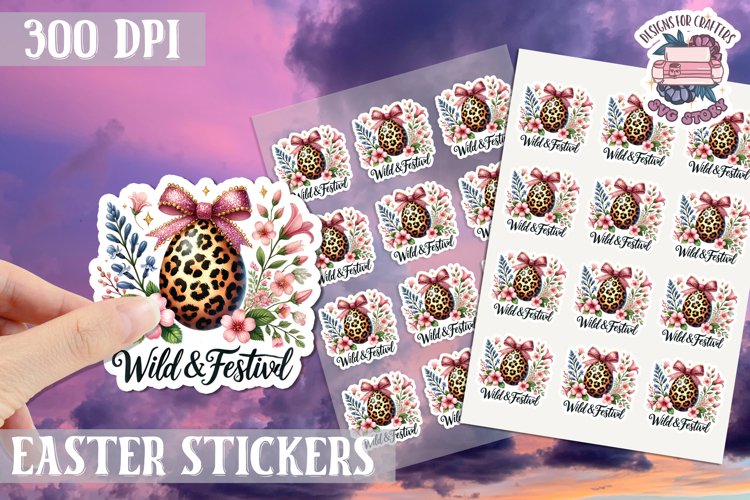 Stickers Svg Image 14
