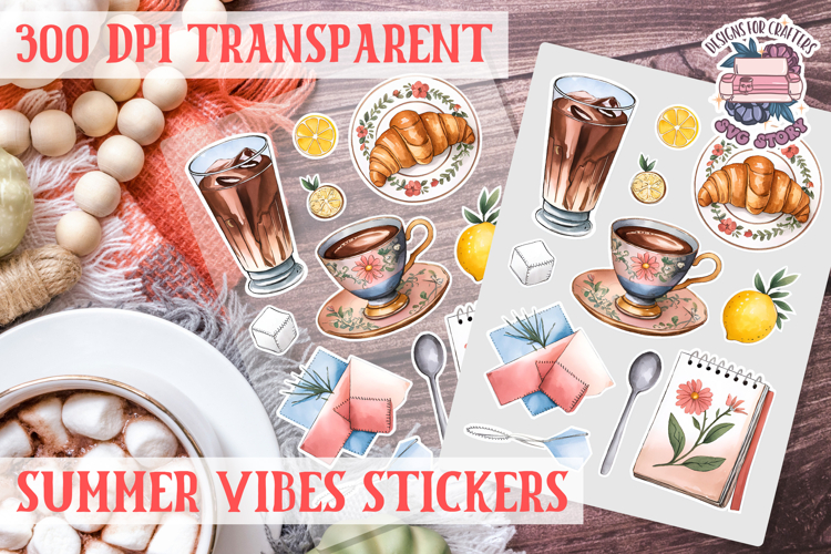 Scrapbook Clipart Image 9