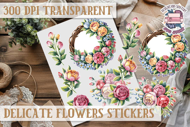 Planner Clipart Image 21