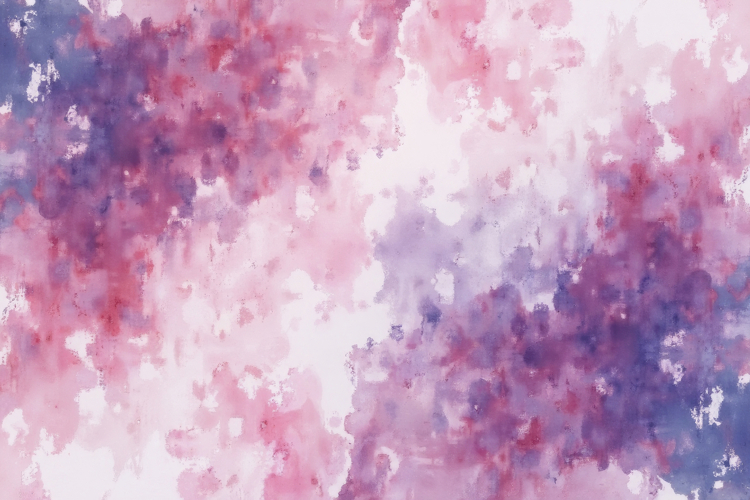 Abstract Watercolor Background Wallpaper