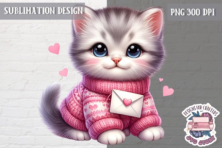 Valentine Heart Clipart Image 14