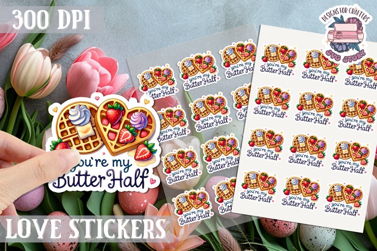 Valentines Day Clipart Image 3