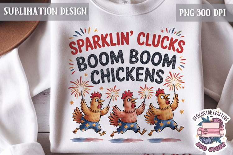 Chicken Png Image 13