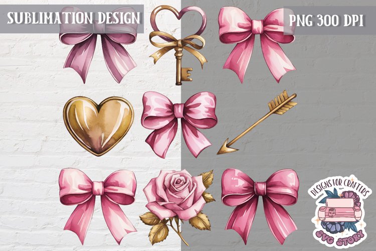 Valentines PNG Image 8