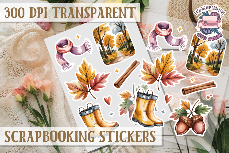 Aesthetic Stickers Image 20