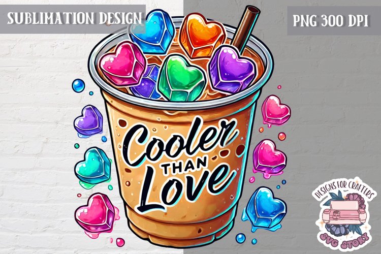 Valentine Quote Symbol Love Sublimation Design PNG Heart