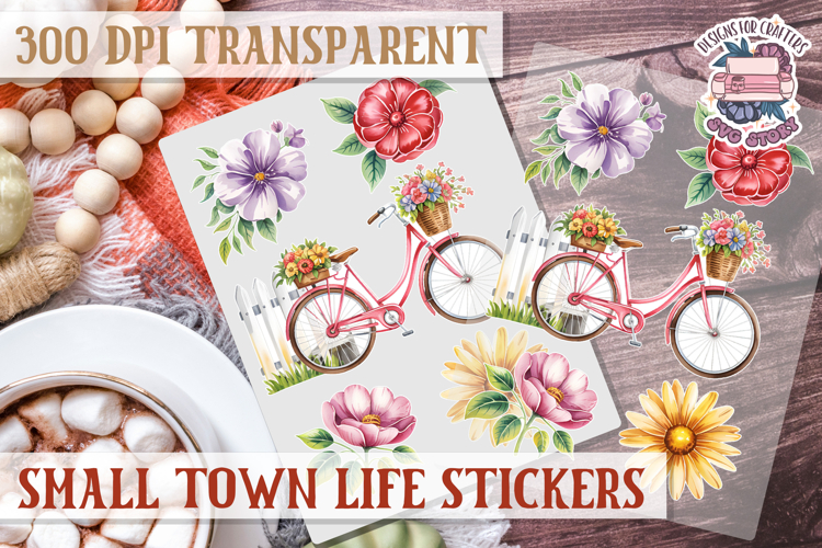 Town Clipart Image 17