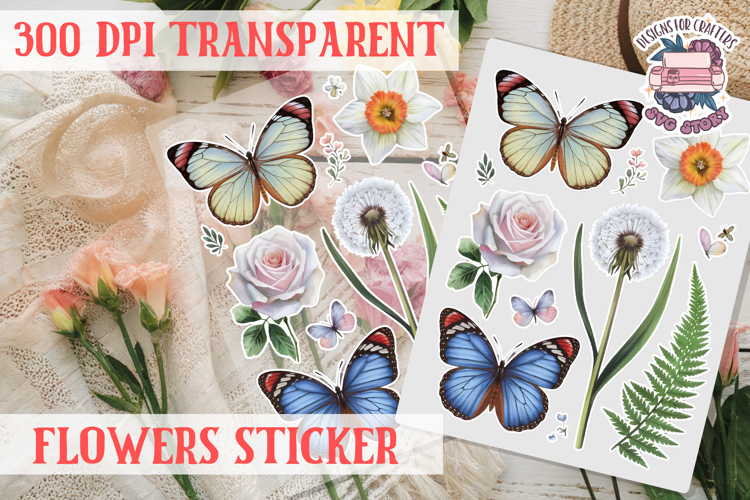 Stickers Svg Image 15