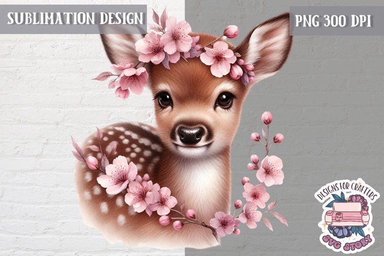 Cute Animals Clipart Image 8