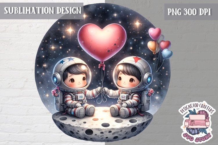 Astronauts Png Image 16