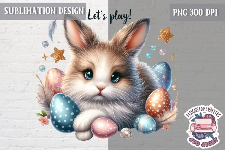 Cute Animals Clipart Image 4