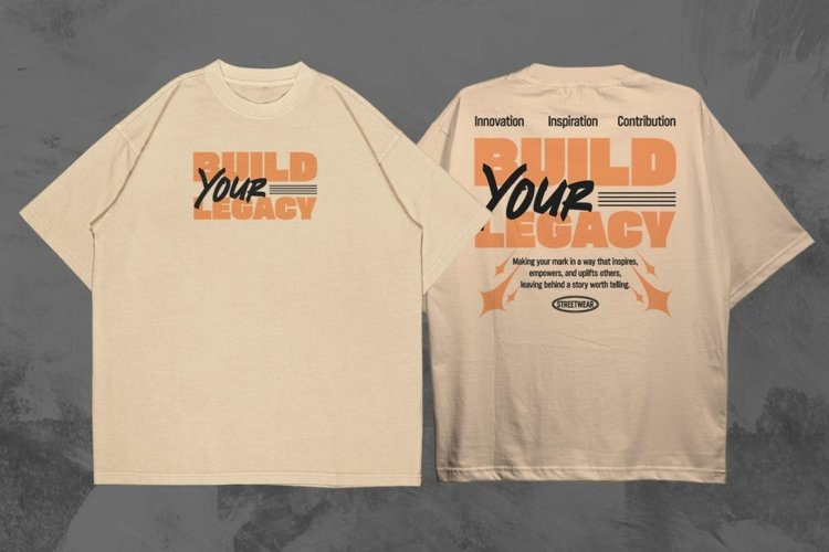 T-Shirt Designs Image 6