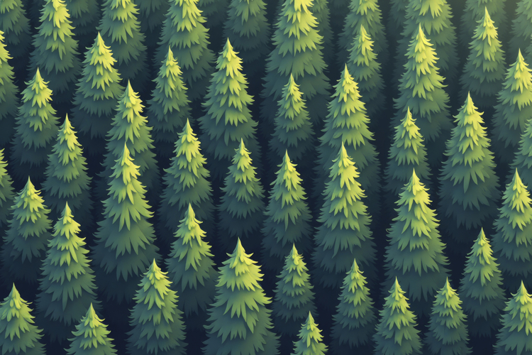 Tree Background Image 8