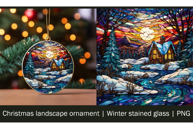Winter Clipart Image 21