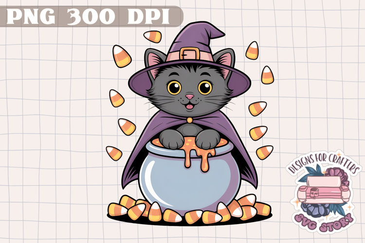 Halloween Rainbow Svg Image 15