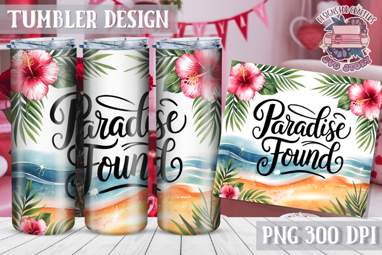 Sublimation Tumbler Designs Image 3