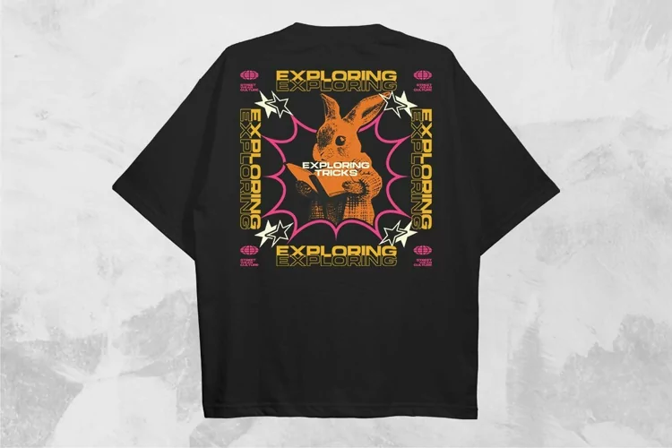 Exploring Tricks Streetwear PNG T-shirt Design