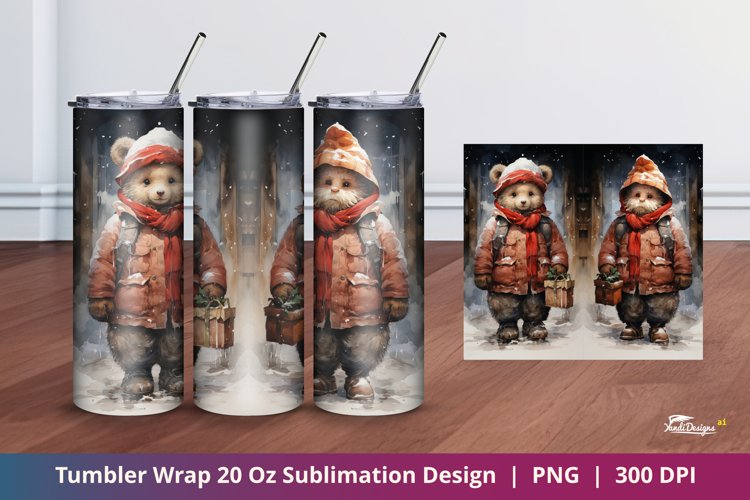Winter Clipart Image 19