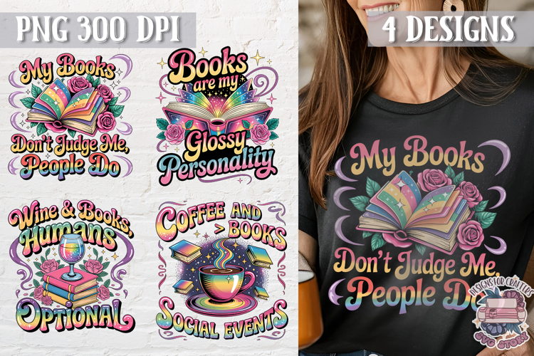 Bookworm Clipart