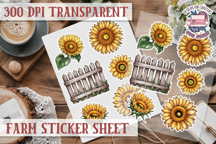 Stickers Svg Image 11