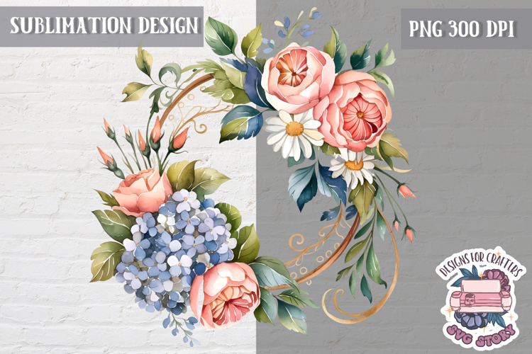 Wreath Png Image 20