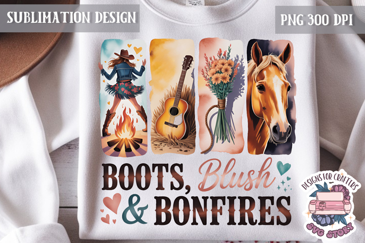 Cowgirl Clipart Image 5