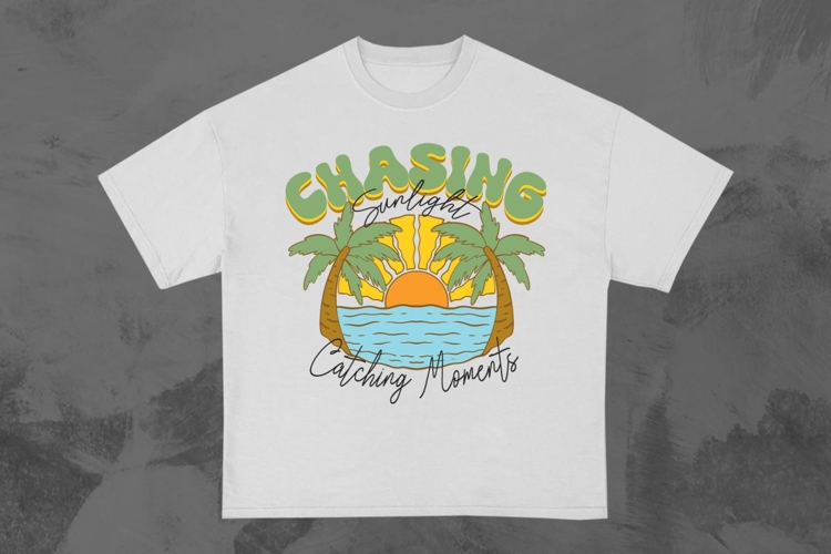 Summer Graphic Image 20