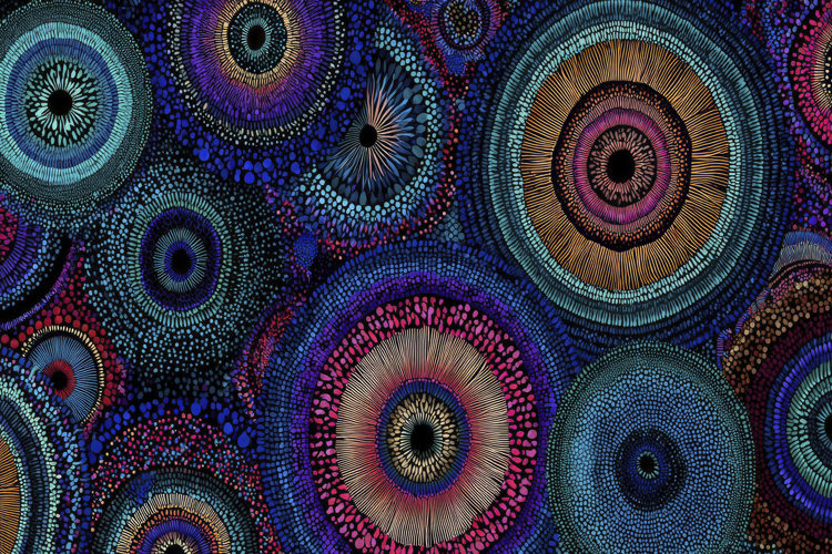 Texture Background Image 6