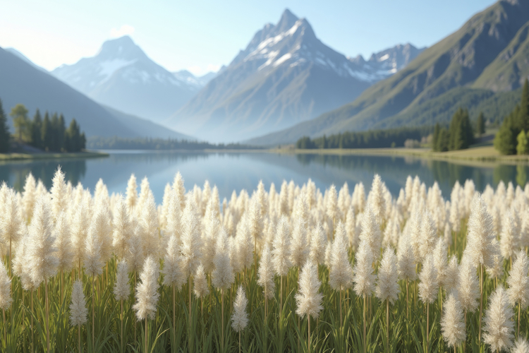 Grass Background Image 10