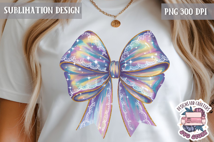 Bow PNG Image 9
